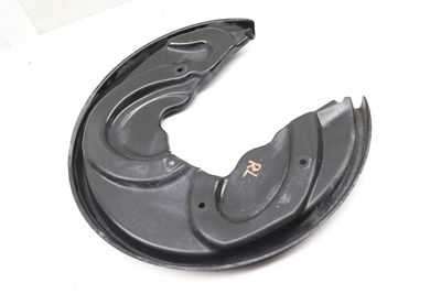 BRAKE DUST / SPLASH SHIELD 8J0615611B