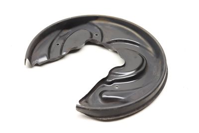 Brake Dust / Splash Shield 8J0615612B