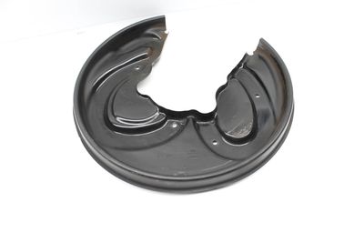 BRAKE DUST / SPLASH SHIELD 8J0615612B