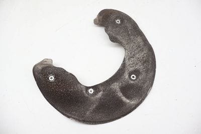 Brake Dust / Splash Shield 8K0615311D