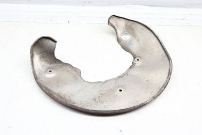 Brake Dust / Splash Shield 8K0615311H