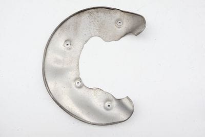 Brake Dust / Splash Shield 8K0615311H