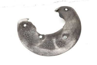 Brake Dust / Splash Shield 8K0615311H