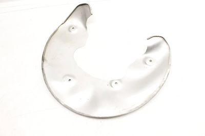 BRAKE DUST / SPLASH SHIELD 8K0615311H