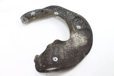 Brake Dust / Splash Shield 8K0615312C