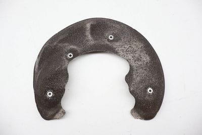 Brake Dust / Splash Shield 8K0615312D