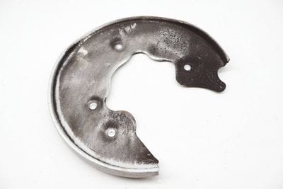 Brake Dust / Splash Shield 8K0615611A