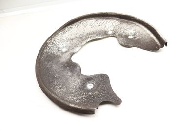 BRAKE DUST / SPLASH SHIELD 8K0615611A