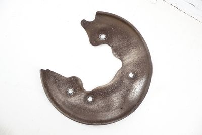 Brake Dust / Splash Shield 8K0615612A