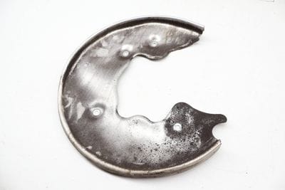 Brake Dust / Splash Shield 8K0615612A