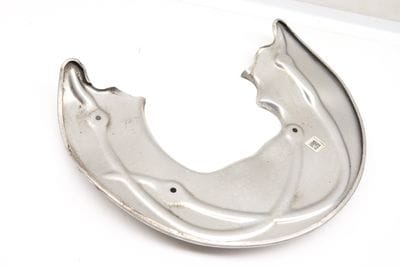 Brake Dust / Splash Shield 8W0615311E