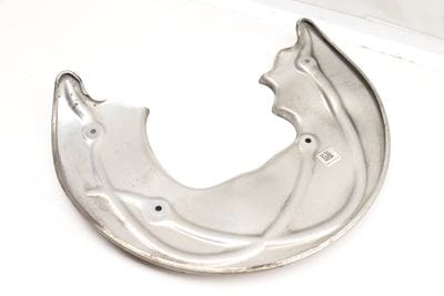 Brake Dust / Splash Shield 8W0615311E