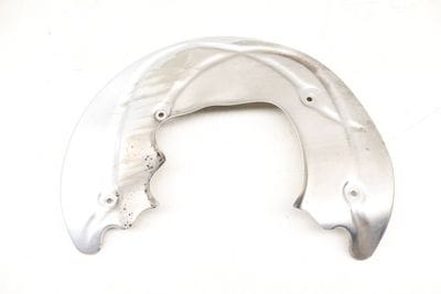 Brake Dust / Splash Shield 8W0615312E