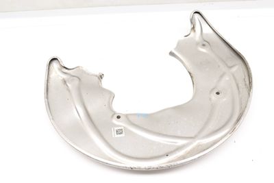 Brake Dust / Splash Shield 8W0615312E