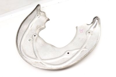BRAKE DUST / SPLASH SHIELD 8W0615312E