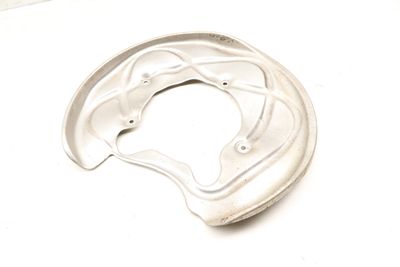 Brake Dust / Splash Shield 8W0615611A