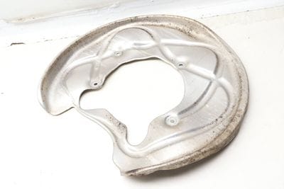 Brake Dust / Splash Shield 8W0615611A