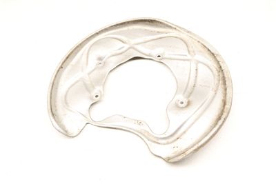 BRAKE DUST / SPLASH SHIELD 8W0615611A