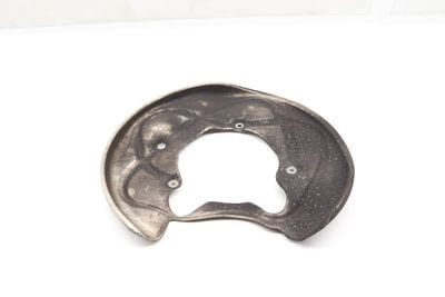 Brake Dust / Splash Shield 8W0615611E
