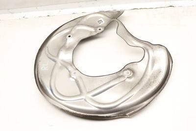 Brake Dust / Splash Shield 8W0615611E