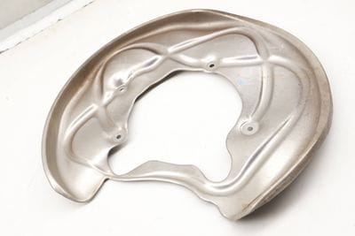 Brake Dust / Splash Shield 8W0615611E