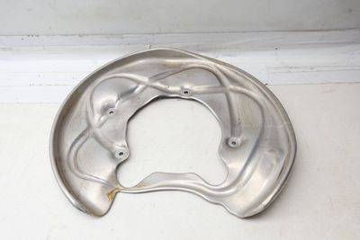 BRAKE DUST / SPLASH SHIELD 8W0615611E