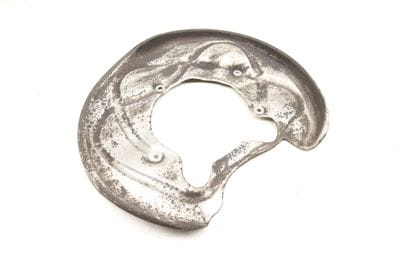 Brake Dust / Splash Shield 8W0615612A