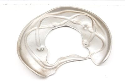 Brake Dust / Splash Shield 8W0615612A