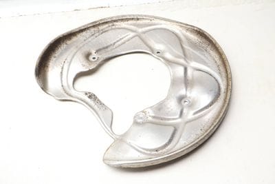 Brake Dust / Splash Shield 8W0615612A