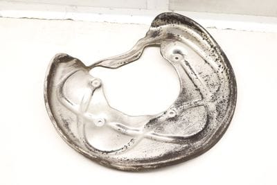 Brake Dust / Splash Shield 8W0615612E