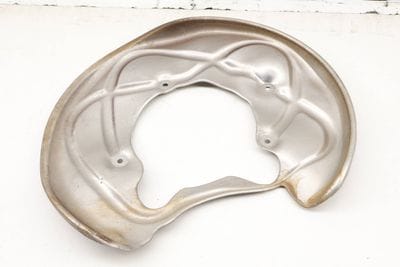 Brake Dust / Splash Shield 8W0615612E