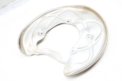 Brake Dust / Splash Shield 8W0615612E