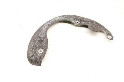 BRAKE DUST / SPLASH SHIELD