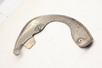 Brake Dust / Splash Shield