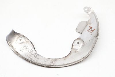 BRAKE DUST / SPLASH SHIELD