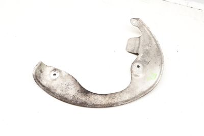 BRAKE DUST / SPLASH SHIELD