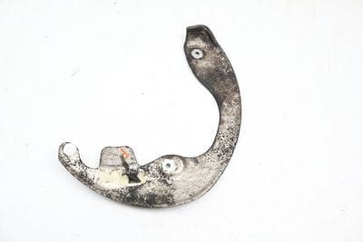 Brake Dust / Splash Shield