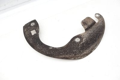 Brake Dust / Splash Shield