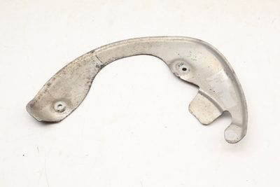 Brake Dust / Splash Shield