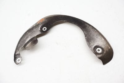 Brake Dust / Splash Shield