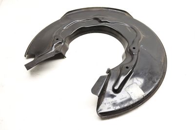 BRAKE DUST / SPLASH SHIELD