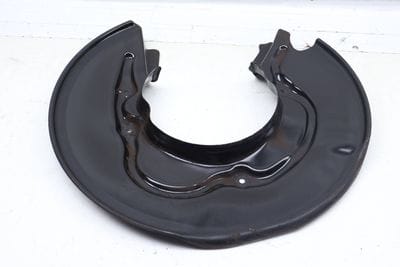 Brake Dust / Splash Shield