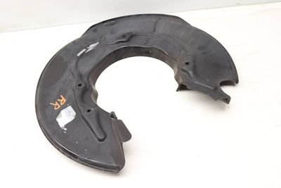 BRAKE DUST / SPLASH SHIELD