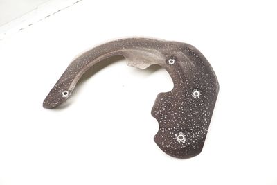 Brake Dust / Splash Shield