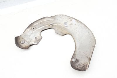 Brake Dust / Splash Shield