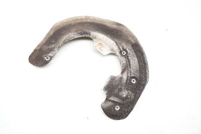 Brake Dust / Splash Shield