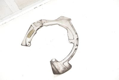 Brake Dust / Splash Shield