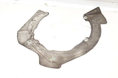 Brake Dust / Splash Shield