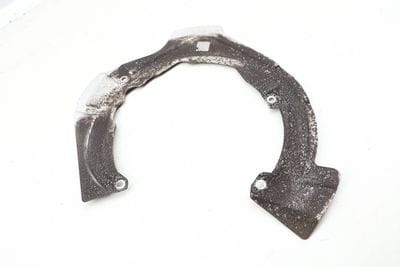 Brake Dust / Splash Shield