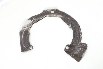 BRAKE DUST / SPLASH SHIELD